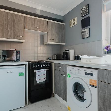 Hullidays - Trinity Studio Apt. Кингстон-апон-Халл Экстерьер фото