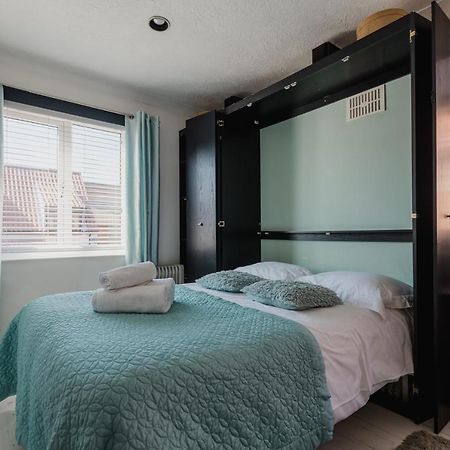 Hullidays - Trinity Studio Apt. Кингстон-апон-Халл Экстерьер фото
